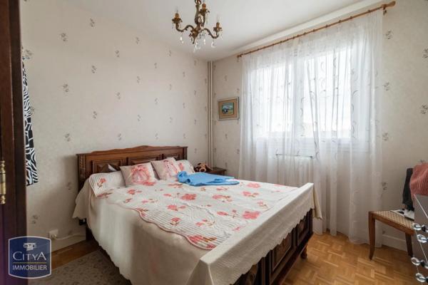 Appartement à vendre 4 pièces 84.28m²