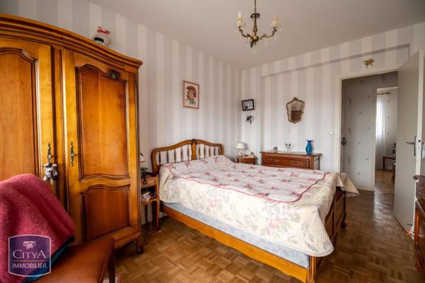 Appartement à vendre 4 pièces 84.28m²