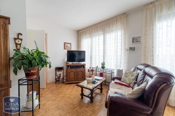 Appartement à vendre 4 pièces 84.28m²