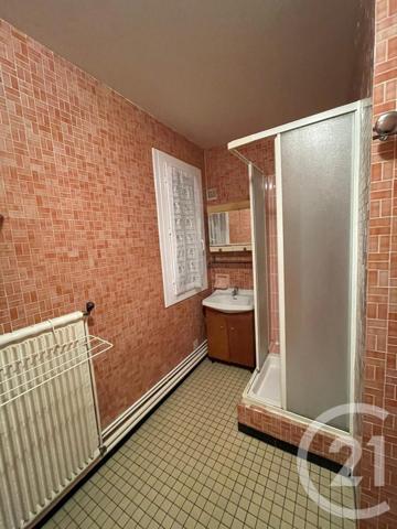 Maison à vendre  8 pièces - 76,50 m2 VERVINS - 02