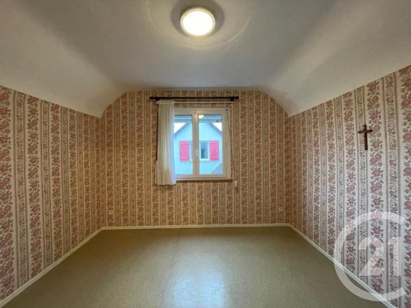 Maison à vendre  8 pièces - 76,50 m2 VERVINS - 02