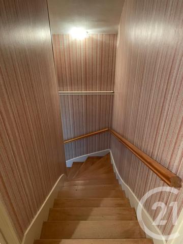 Maison à vendre  8 pièces - 76,50 m2 VERVINS - 02