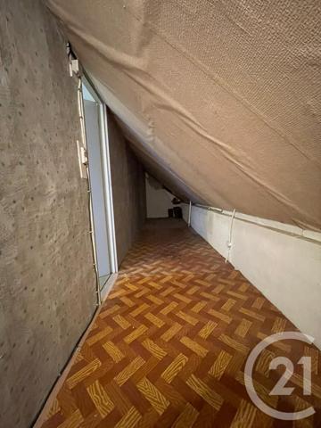 Maison à vendre  8 pièces - 76,50 m2 VERVINS - 02