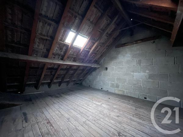 Maison à vendre  8 pièces - 76,50 m2 VERVINS - 02