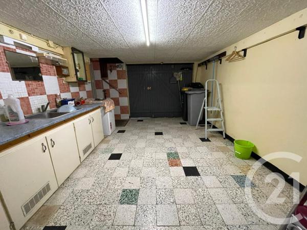 Maison à vendre  8 pièces - 76,50 m2 VERVINS - 02