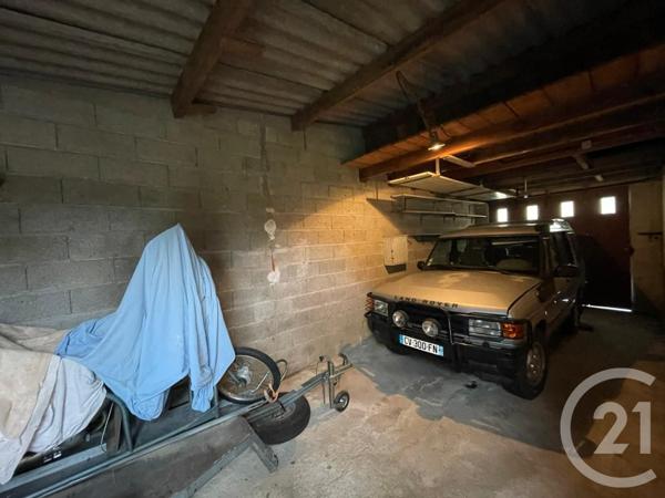 Maison à vendre  8 pièces - 76,50 m2 VERVINS - 02