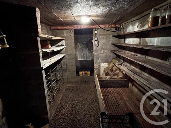 Maison à vendre  8 pièces - 76,50 m2 VERVINS - 02