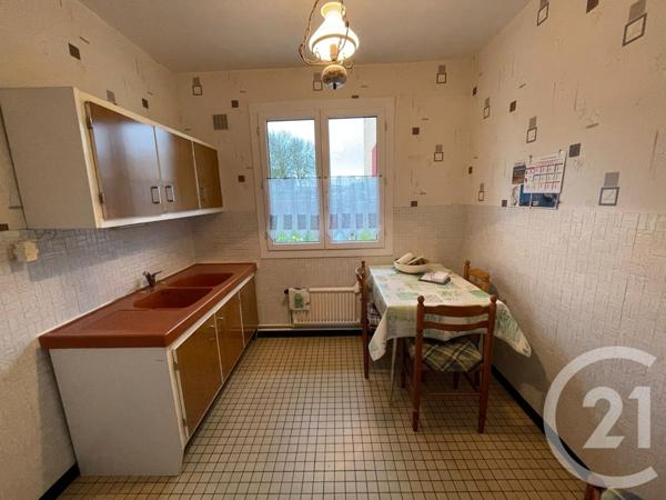 Maison à vendre  8 pièces - 76,50 m2 VERVINS - 02