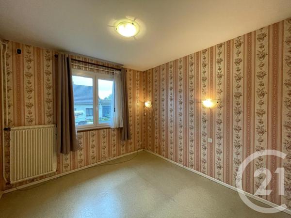 Maison à vendre  8 pièces - 76,50 m2 VERVINS - 02