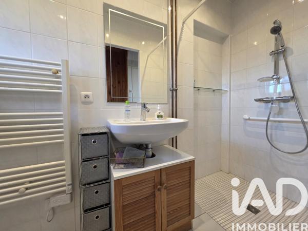 Maison à vendre 4 pièces 67 m² Puttelange-aux-Lacs