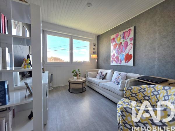 Maison à vendre 4 pièces 67 m² Puttelange-aux-Lacs