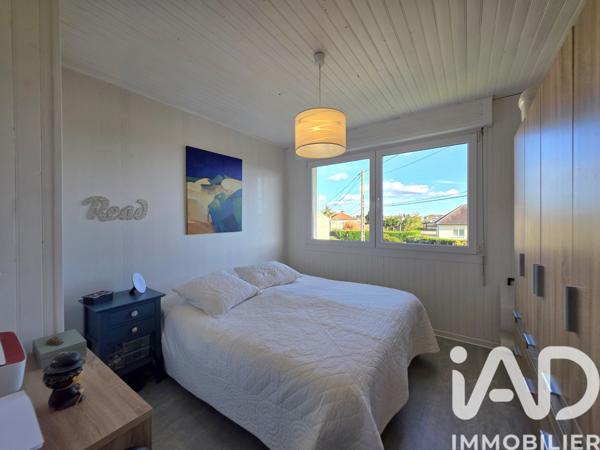 Maison à vendre 4 pièces 67 m² Puttelange-aux-Lacs