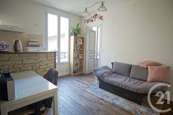 Appartement F2 à vendre  2 pièces - 32 m2 CHOISY LE ROI - 94