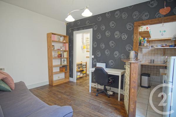 Appartement F2 à vendre  2 pièces - 32 m2 CHOISY LE ROI - 94