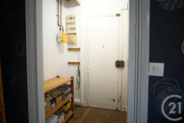 Appartement F2 à vendre  2 pièces - 32 m2 CHOISY LE ROI - 94