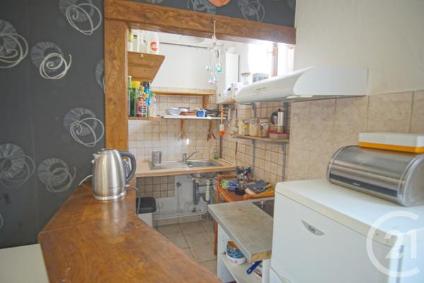 Appartement F2 à vendre  2 pièces - 32 m2 CHOISY LE ROI - 94