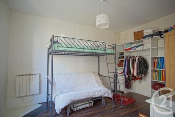 Appartement F2 à vendre  2 pièces - 32 m2 CHOISY LE ROI - 94