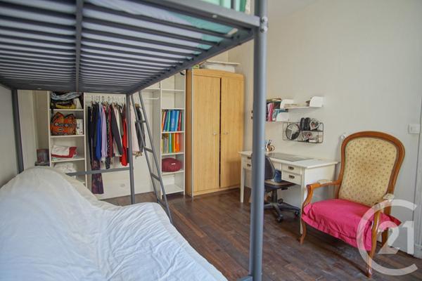 Appartement F2 à vendre  2 pièces - 32 m2 CHOISY LE ROI - 94