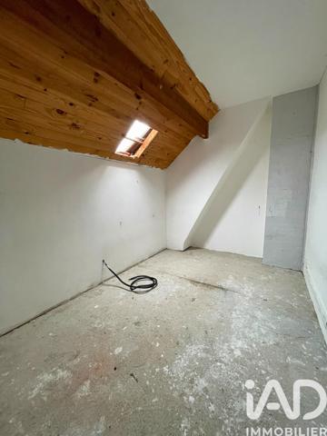 Maison à vendre 5 pièces 97 m² Bourges