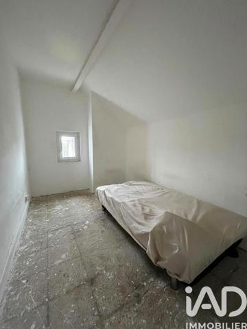 Maison à vendre 5 pièces 97 m² Bourges