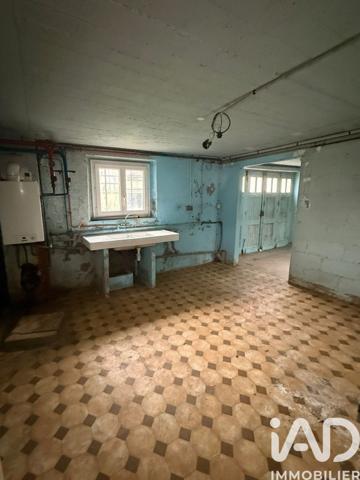 Maison à vendre 5 pièces 97 m² Bourges