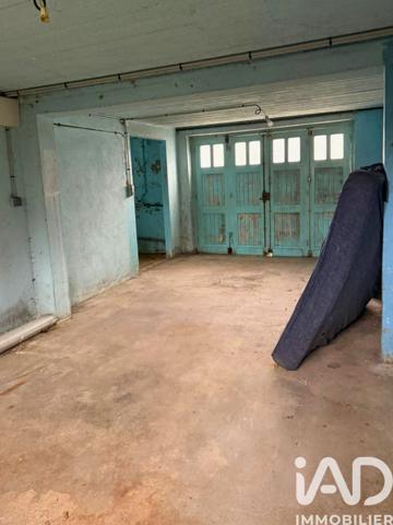 Maison à vendre 5 pièces 97 m² Bourges