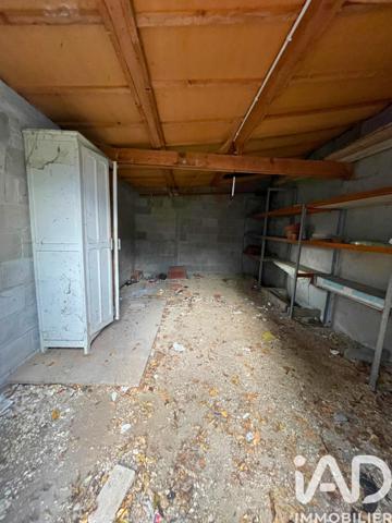 Maison à vendre 5 pièces 97 m² Bourges