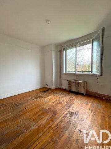 Maison à vendre 5 pièces 97 m² Bourges