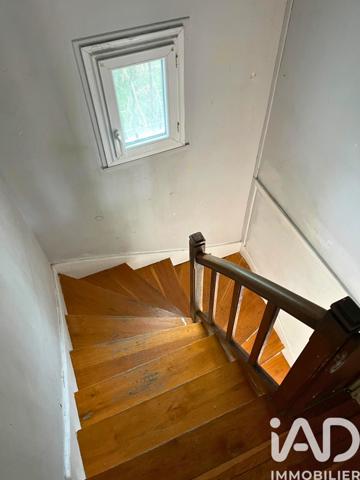 Maison à vendre 5 pièces 97 m² Bourges