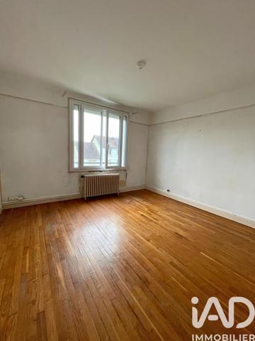 Maison à vendre 5 pièces 97 m² Bourges