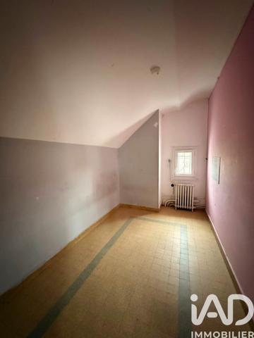 Maison à vendre 5 pièces 97 m² Bourges