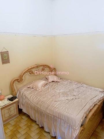 Appartement à vendre 2 pièces de 37 m²