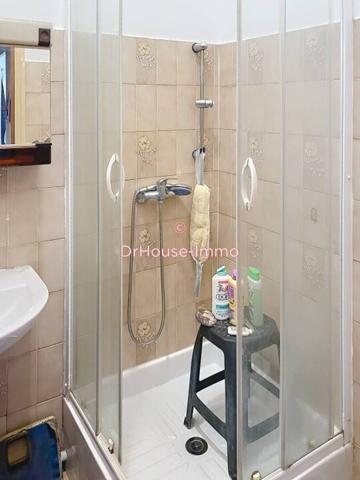 Appartement à vendre 2 pièces de 37 m²