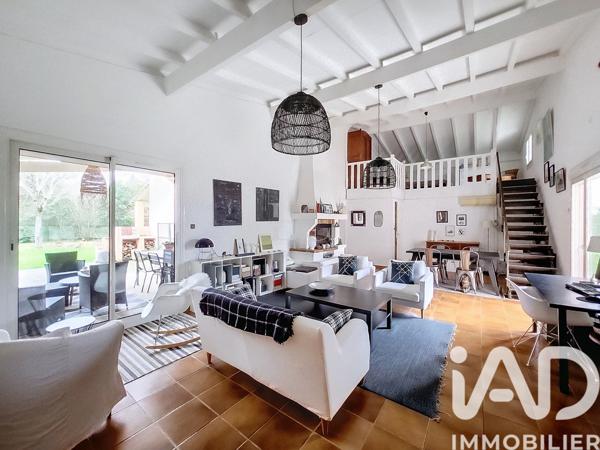 Maison à vendre 4 pièces 135 m² Plaisance-du-Touch