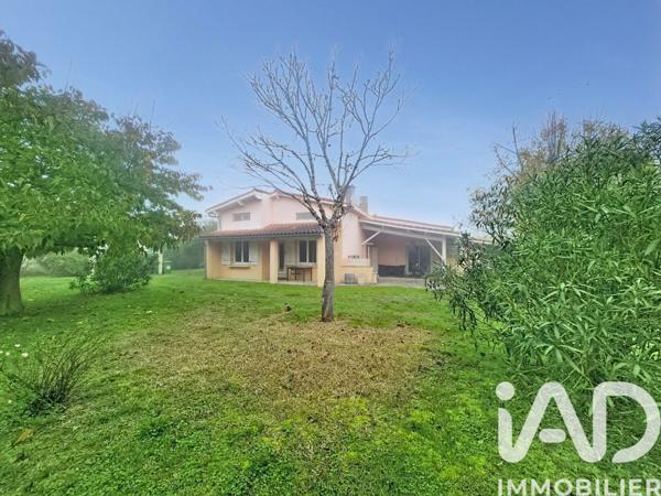 Maison à vendre 4 pièces 135 m² Plaisance-du-Touch