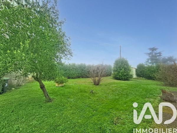 Maison à vendre 4 pièces 135 m² Plaisance-du-Touch