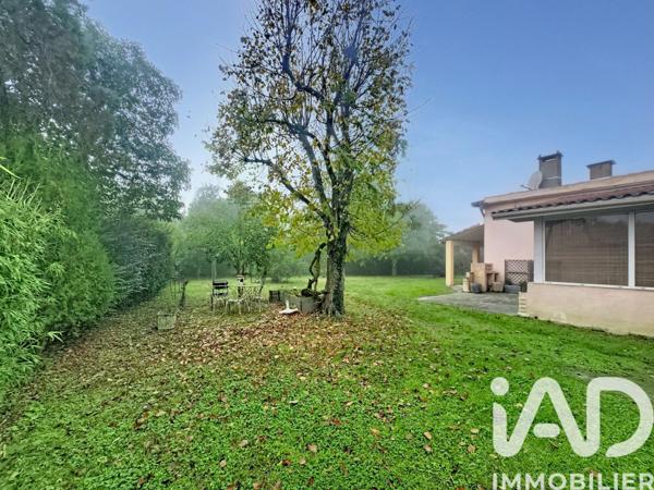 Maison à vendre 4 pièces 135 m² Plaisance-du-Touch