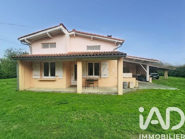 Maison à vendre 4 pièces 135 m² Plaisance-du-Touch