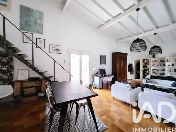 Maison à vendre 4 pièces 135 m² Plaisance-du-Touch