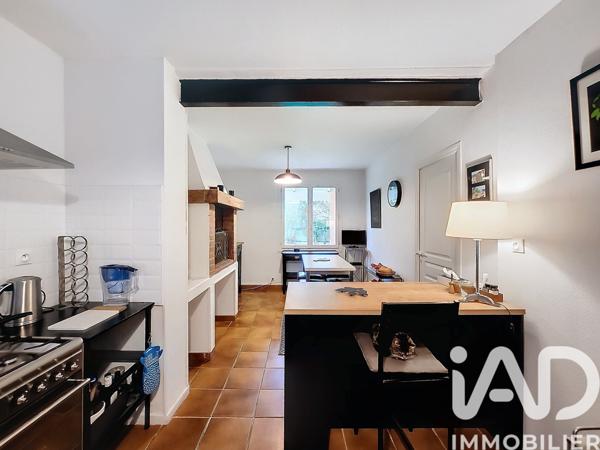 Maison à vendre 4 pièces 135 m² Plaisance-du-Touch