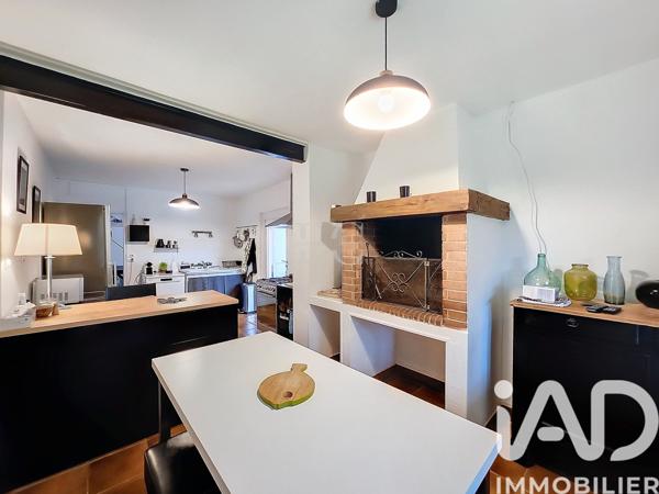 Maison à vendre 4 pièces 135 m² Plaisance-du-Touch