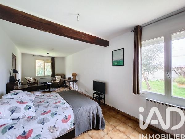 Maison à vendre 4 pièces 135 m² Plaisance-du-Touch
