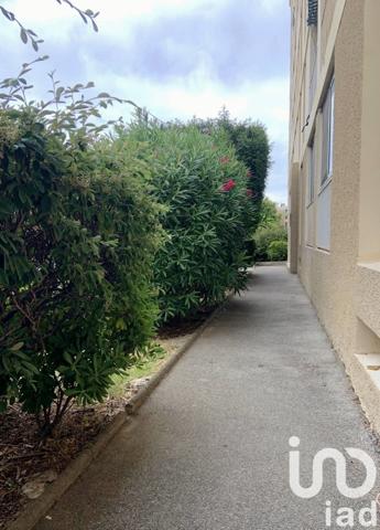 Appartement à vendre 4 pièces 84 m² Marseille 10