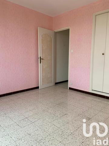 Appartement à vendre 4 pièces 84 m² Marseille 10