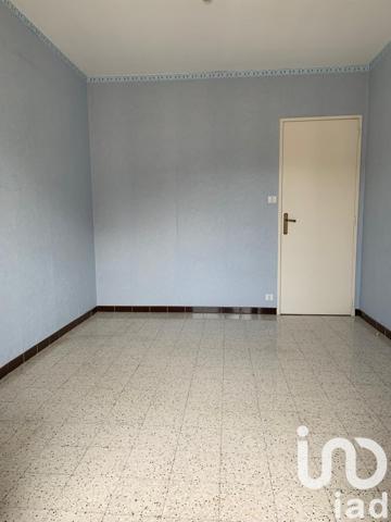 Appartement à vendre 4 pièces 84 m² Marseille 10