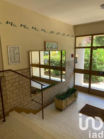 Appartement à vendre 4 pièces 84 m² Marseille 10