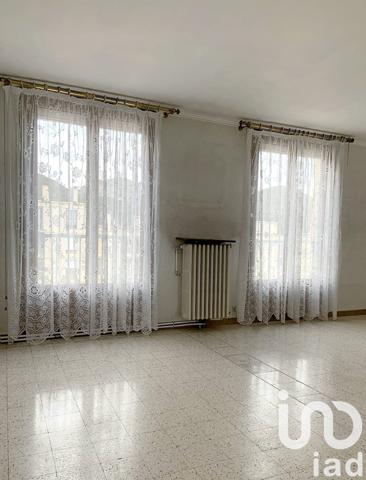 Appartement à vendre 4 pièces 84 m² Marseille 10