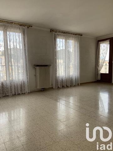 Appartement à vendre 4 pièces 84 m² Marseille 10