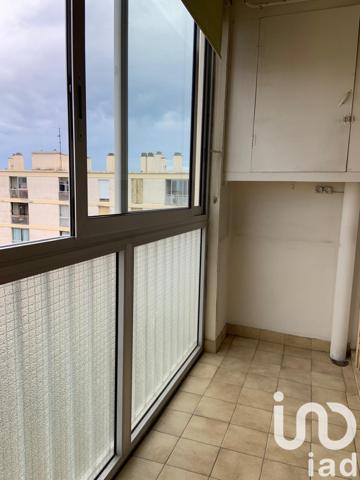 Appartement à vendre 4 pièces 84 m² Marseille 10