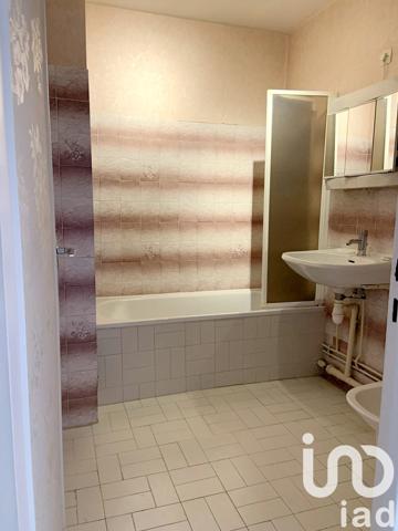 Appartement à vendre 4 pièces 84 m² Marseille 10